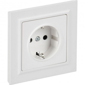 Электрическая розетка IEK BRITE BR-R14-16-K91-F Электрическая розетка IEK BRITE BR-R14-16-K91-F