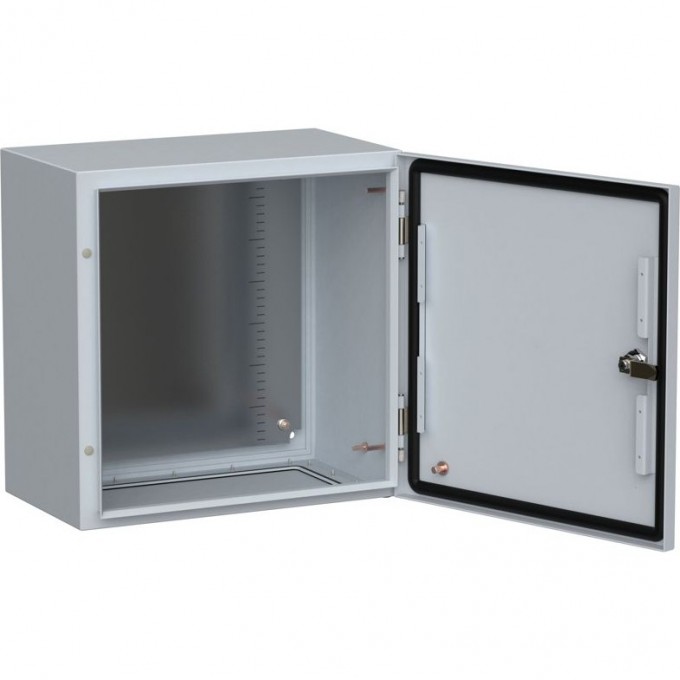 Корпус IEK TITAN 5 ЩМП-40.40.25 IP66 УХЛ1 TI5-10-N-040-040-025-66