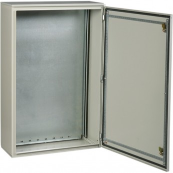 Корпус металлический IEK GARANT ЩМП-5-0 (1000х650х275мм) У1 IP65 - YKM40-05-65