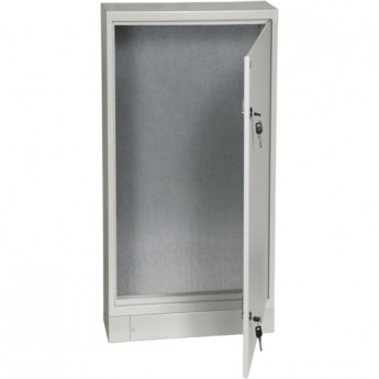 Корпус металлический напольный IEK ЩМП-16.6.4-0 36 УХЛ3 IP31 - YKM40-1664-31