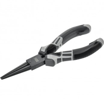 Круглогубцы IEK A2L5-RN10-K4-160 160мм K4 ARMA2L 5