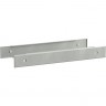 Панель цоколя IEK FORMAT 100х800 RAL7035 FO-00D-PC-010-080-7035