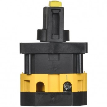 Переключатель кулачковый IEK MI-CS10-016-090 16А (сх. 90) стандартная рукоятка