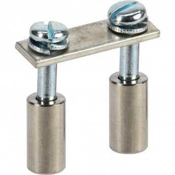 Перемычка в сборе IEK для CTS 35мм2 2PIN Перемычка в сборе IEK для CTS 35мм2 2PIN