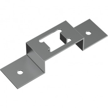 Скоба IEK К1157 УТ1,5 - CLW10-GEM-KS-1157-UT15