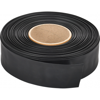 Трубка термоусадочная IEK GENERICA ТТУ 1/0,5 черная 400м