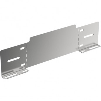 Заглушка IEK LESTA 80х600мм - CLM40D-ZTL-080-600